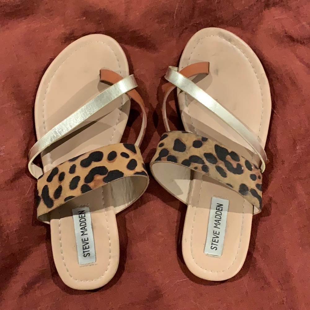 Steve Madden - Sandals